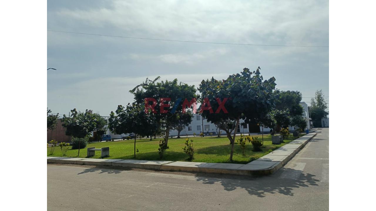 Alquiler De Casa En Exclusivo Condominio De Sunampe Con Cochera - 15
