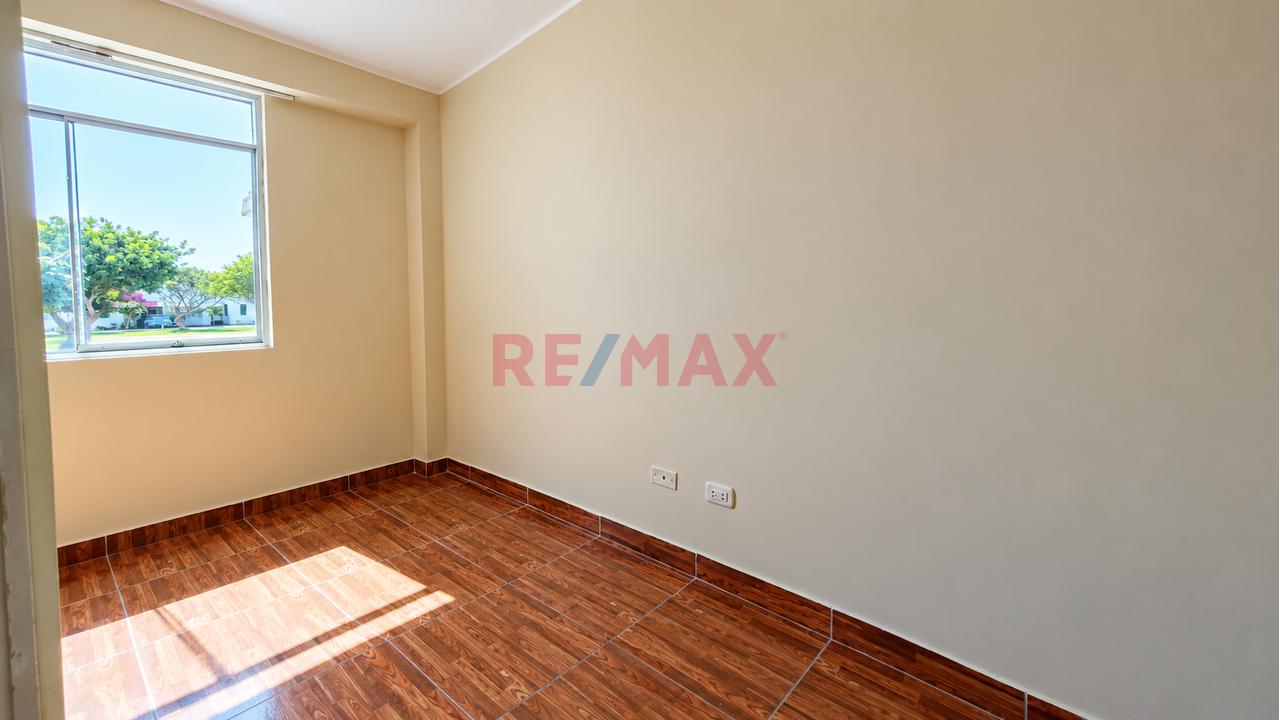 Alquiler De Casa En Exclusivo Condominio De Sunampe Con Cochera — foto 9