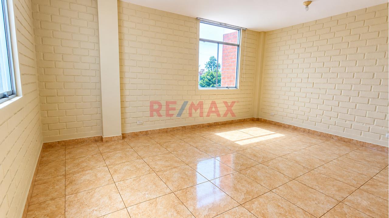 Alquiler De Casa En Exclusivo Condominio De Sunampe Con Cochera — foto 11