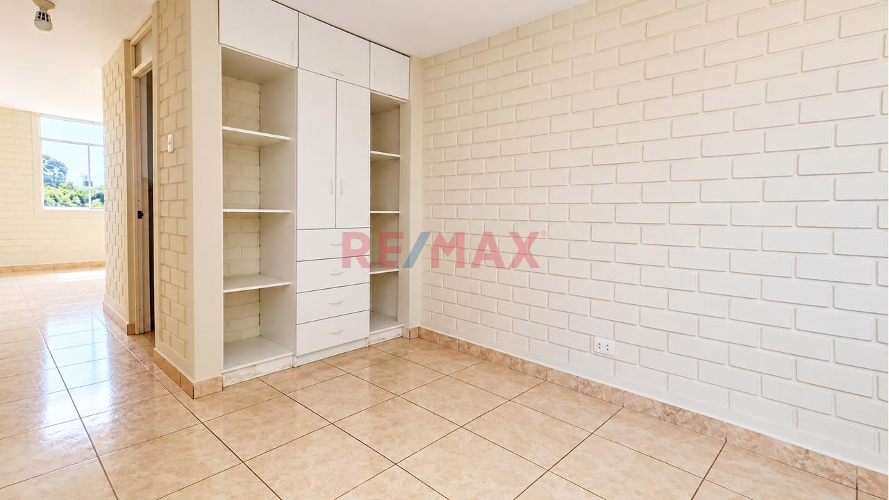 Alquiler De Casa En Exclusivo Condominio De Sunampe Con Cochera — foto 12