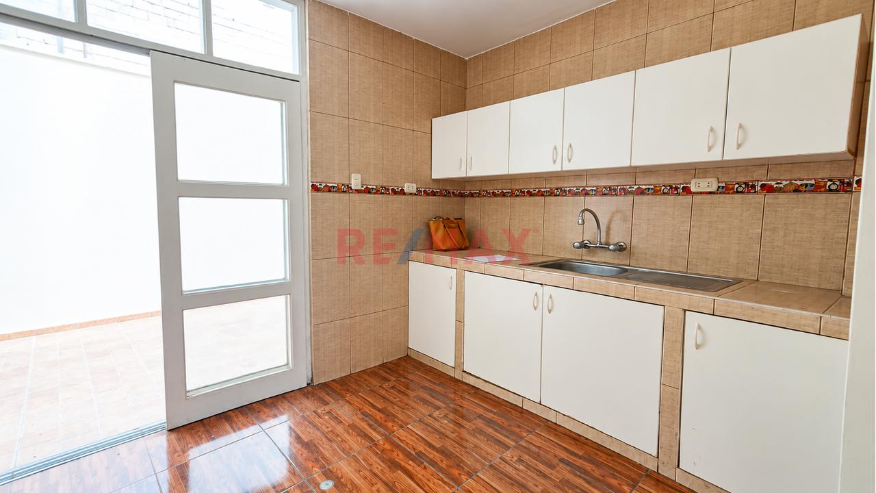 Alquiler De Casa En Exclusivo Condominio De Sunampe Con Cochera — foto 5