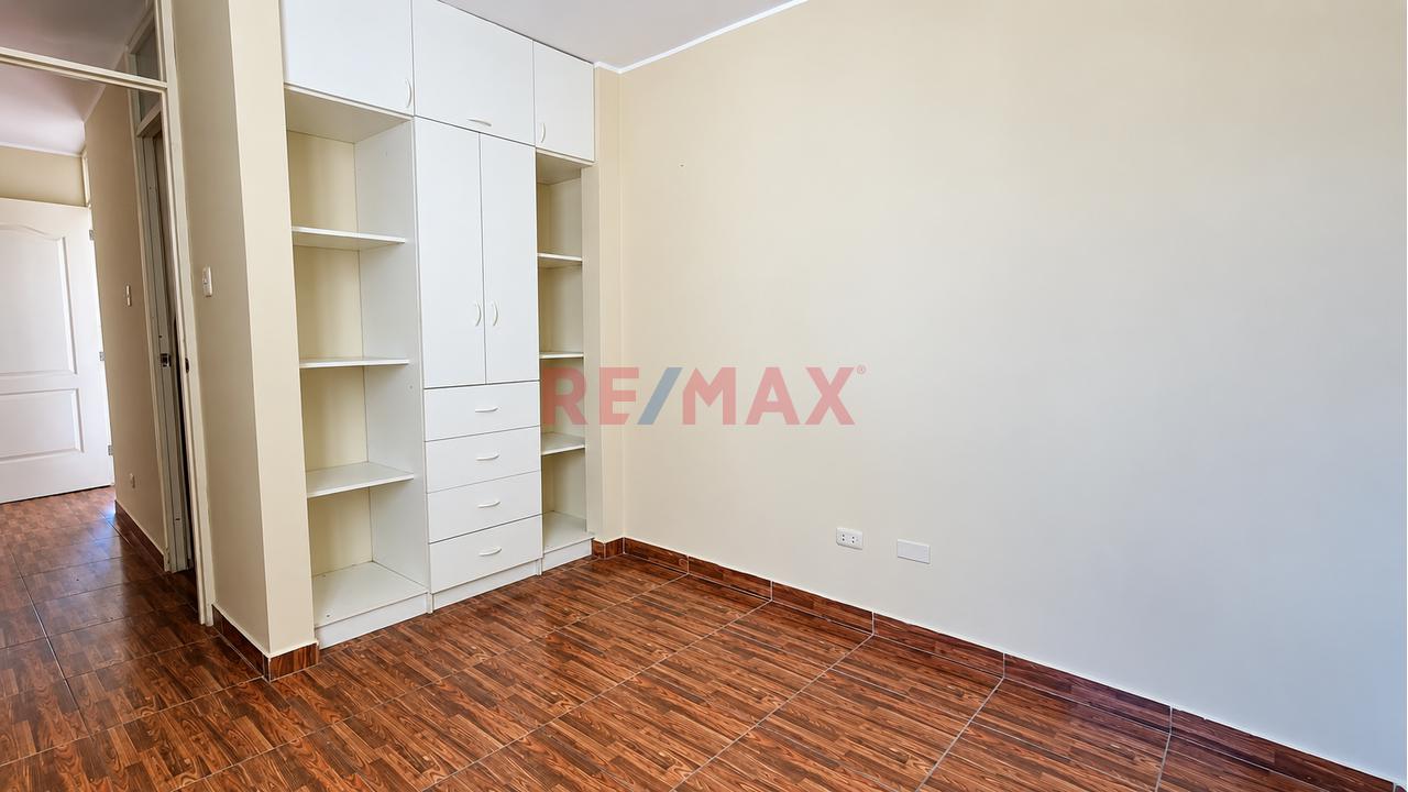 Alquiler De Casa En Exclusivo Condominio De Sunampe Con Cochera — foto 7