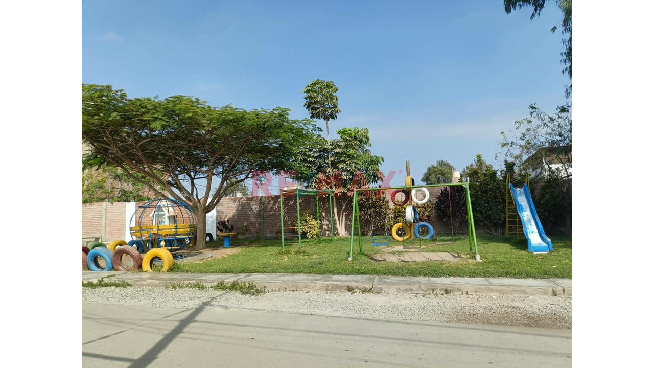 Alquiler De Casa En Exclusivo Condominio De Sunampe Con Cochera - 16