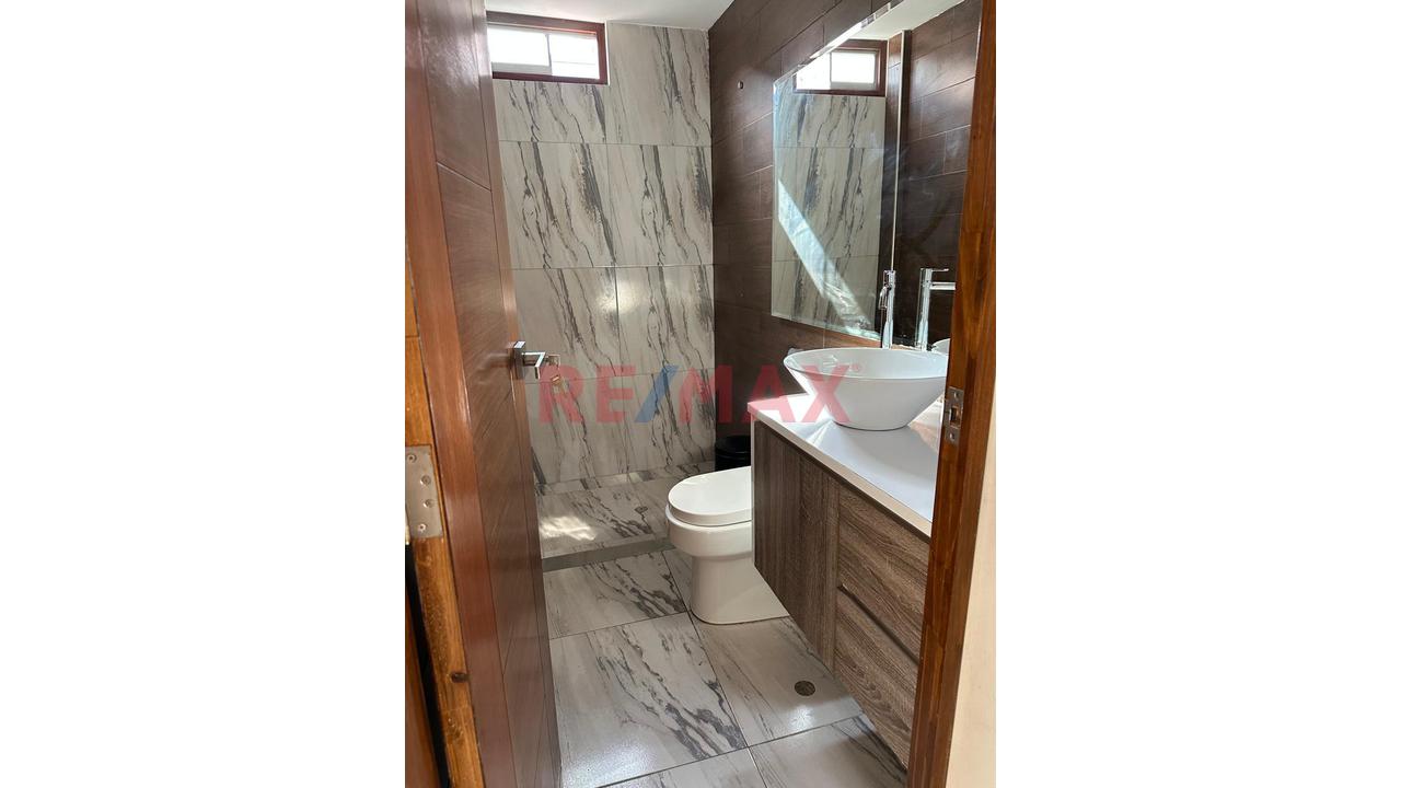 Alquiler De Oficina Con Baño Privado En Urb. Monserrate, Trujillo — foto 10