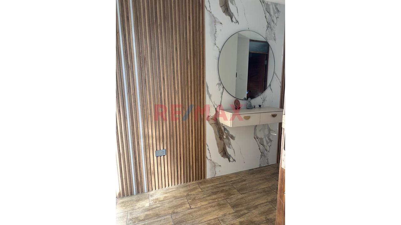 Alquiler De Oficina Con Baño Privado En Urb. Monserrate, Trujillo — foto 4