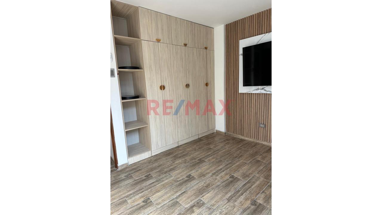 Alquiler De Oficina Con Baño Privado En Urb. Monserrate, Trujillo — foto 13