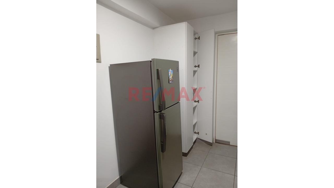 Alquiler De Lindo Departamento Semi Amoblado — foto 5