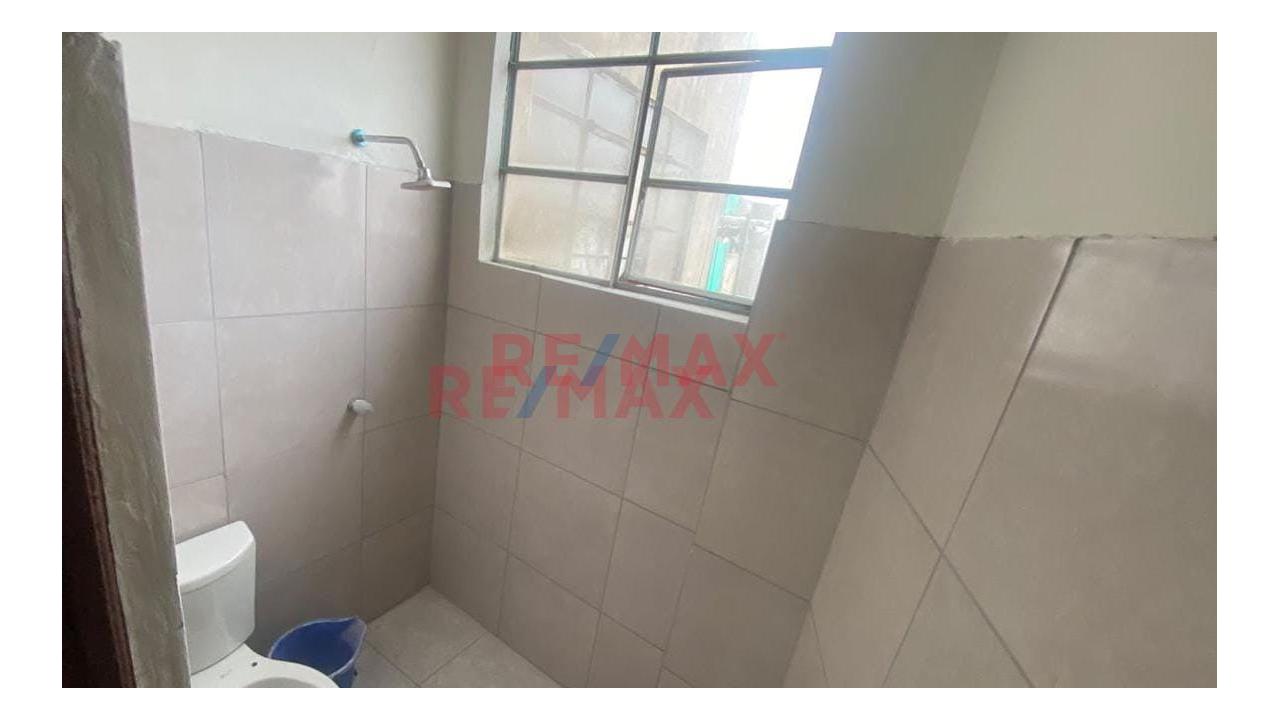 Se Vende Oficina En Barrios Altos - Cercado De Lima - 5