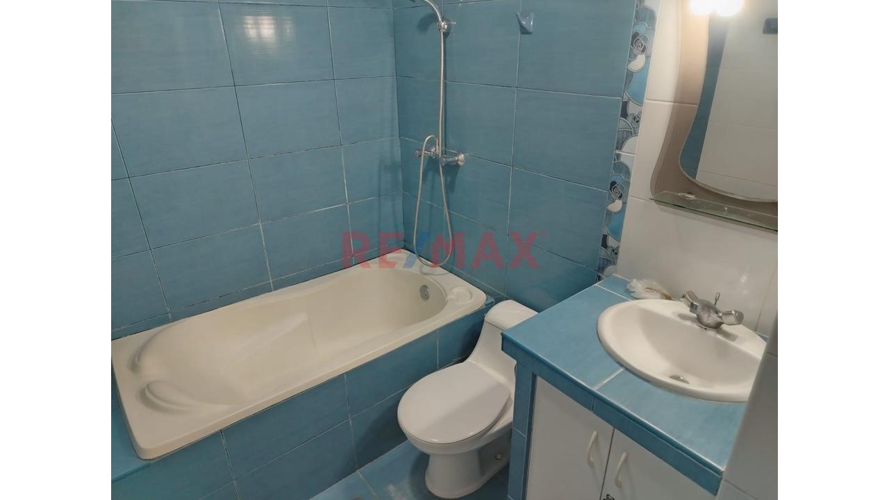 Departamento En Venta Primer Piso - Los Alamos — foto 10