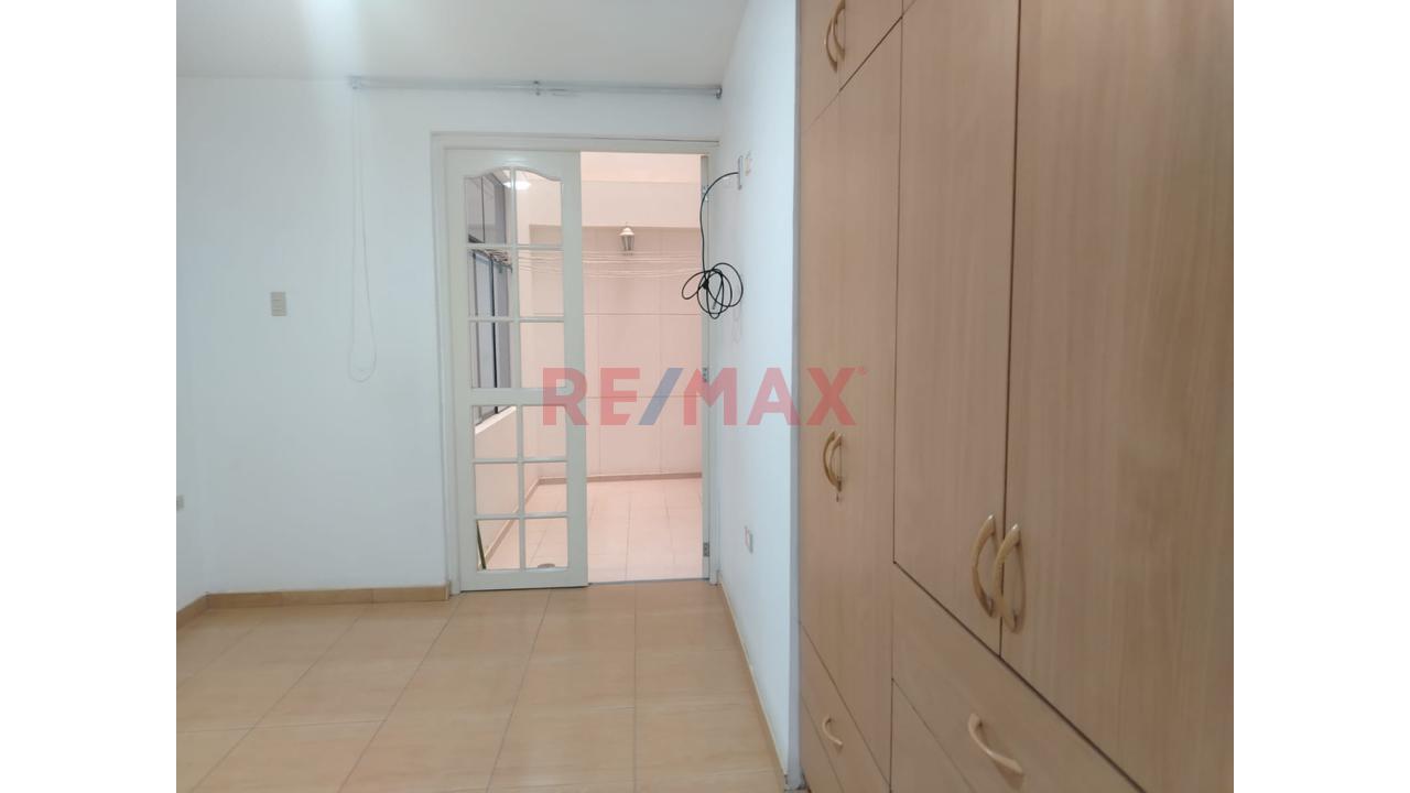 Departamento En Venta Primer Piso - Los Alamos — foto 8