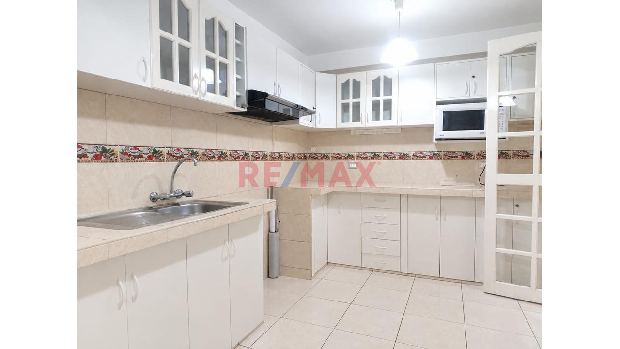 Departamento En Venta Primer Piso - Los Alamos — foto 6
