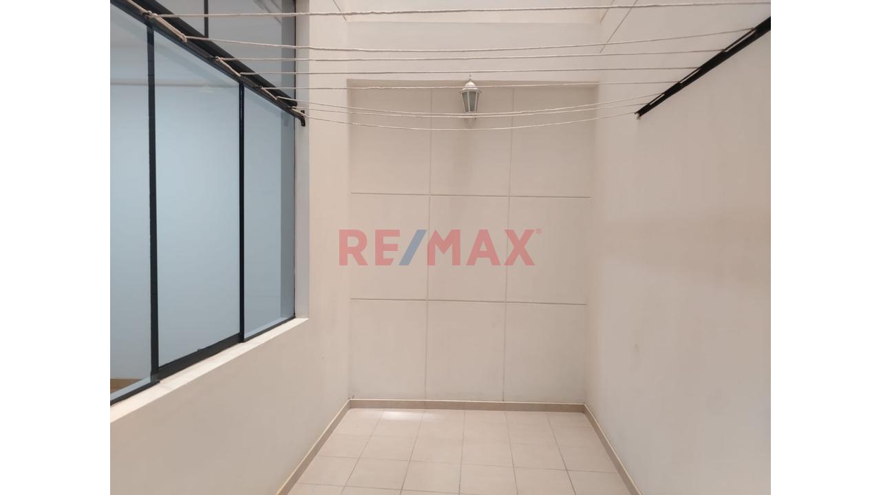 Departamento En Venta Primer Piso - Los Alamos — foto 12