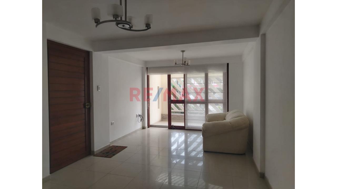 Departamento En Venta Primer Piso - Los Alamos — foto 5