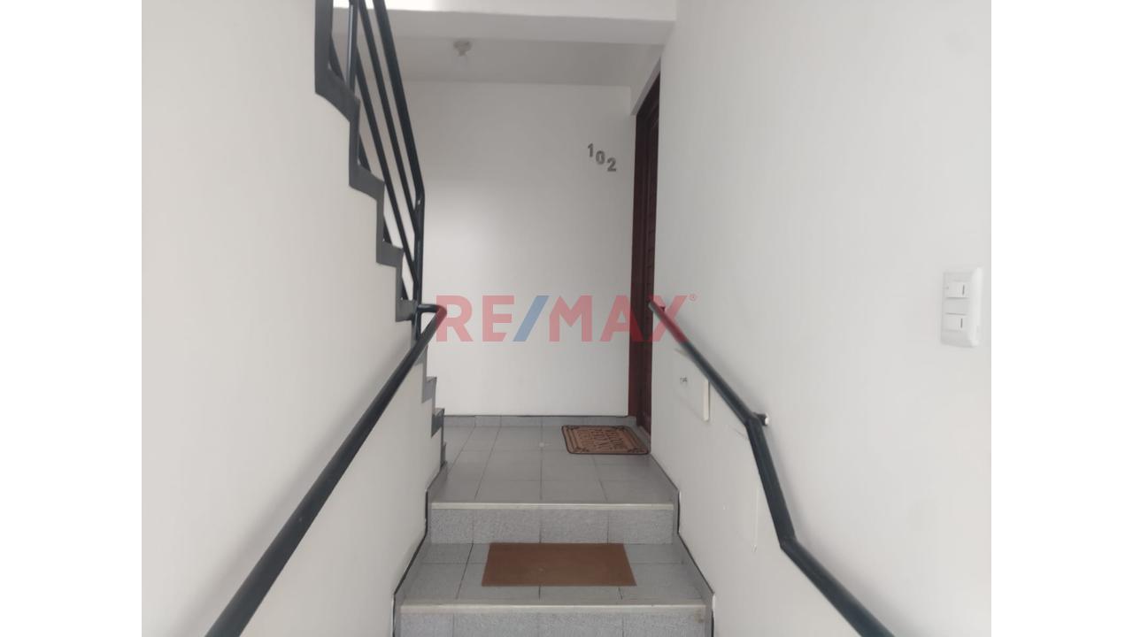 Departamento En Venta Primer Piso - Los Alamos — foto 3