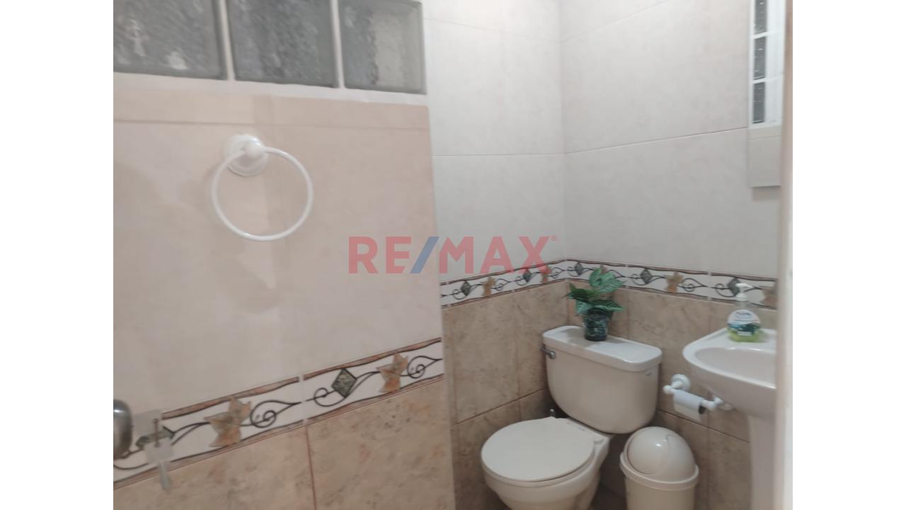 Departamento En Venta Primer Piso - Los Alamos — foto 11