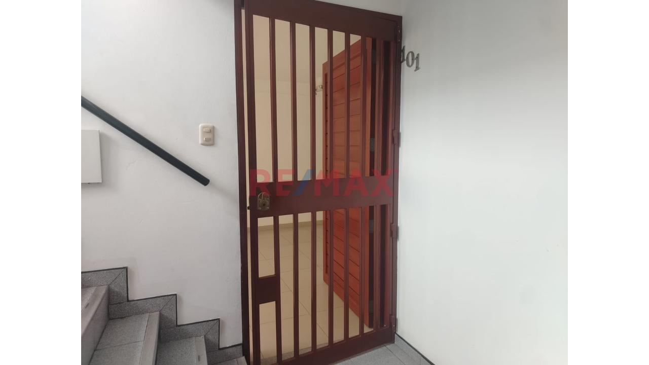 Departamento En Venta Primer Piso - Los Alamos — foto 4