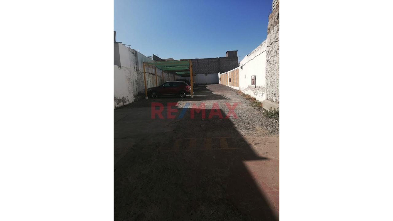 Venta De Terreno En El Centro De Arequipa - 4