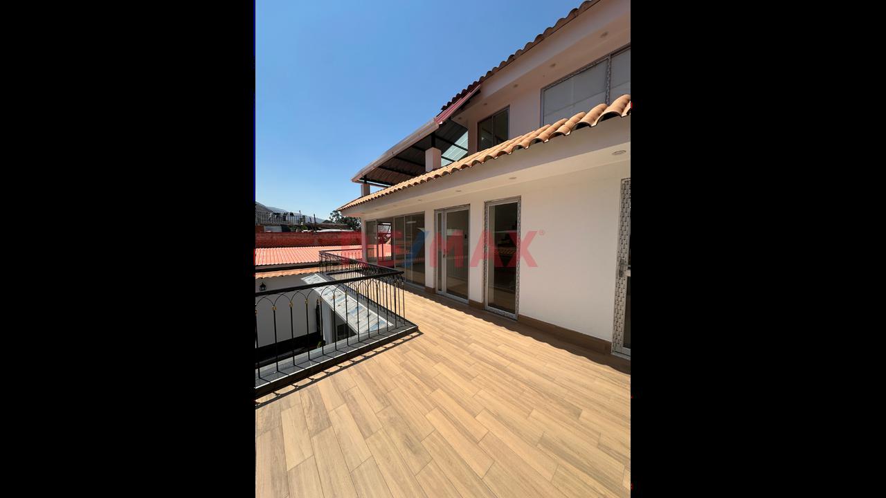 🏔️ Casa De Lujo Con Piscina Temperada Y Vista A Los Nevados En Jangas, Huaraz — foto 13