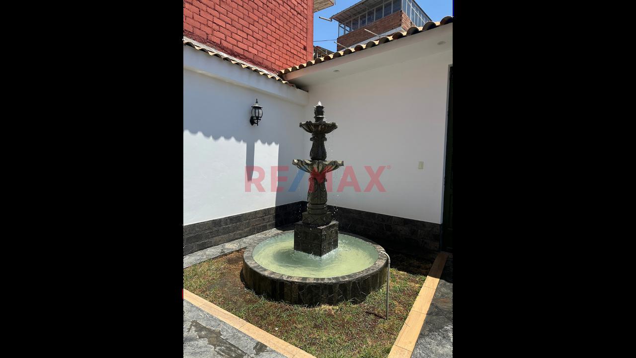 🏔️ Casa De Lujo Con Piscina Temperada Y Vista A Los Nevados En Jangas, Huaraz - 17