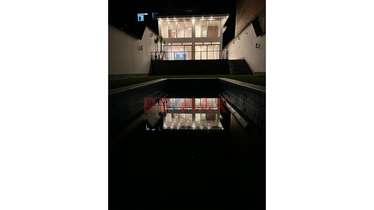 🏔️ Casa De Lujo Con Piscina Temperada Y Vista A Los Nevados En Jangas, Huaraz — foto 15
