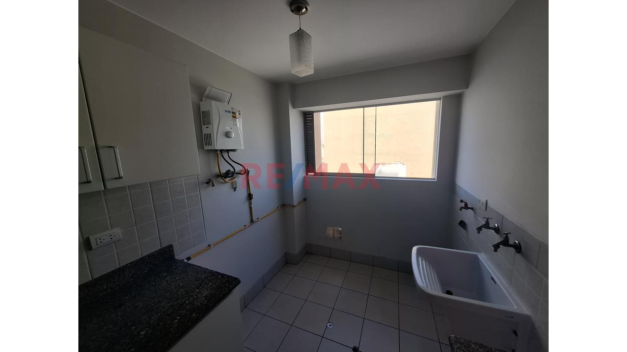 Vendo Departamento - Pueblo Libre — foto 6