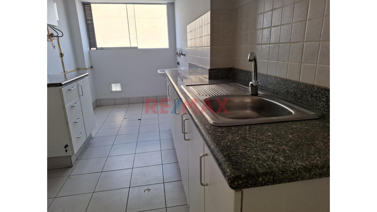 Vendo Departamento - Pueblo Libre — foto 5