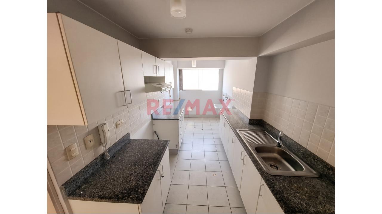 Vendo Departamento - Pueblo Libre - 4