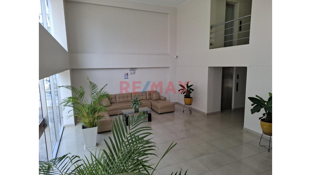 Vendo Departamento - Pueblo Libre — foto 2
