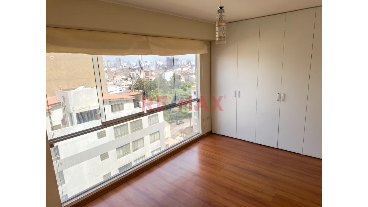 Vendo Departamento - Pueblo Libre - 7