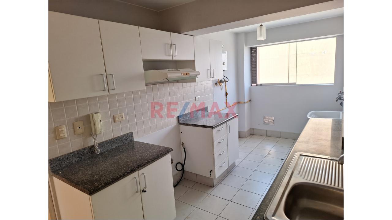 Vendo Departamento - Pueblo Libre - 5