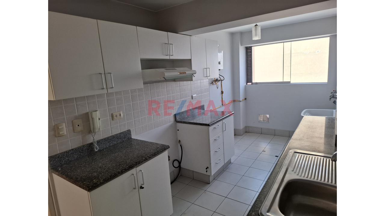 Vendo Departamento - Pueblo Libre — foto 4