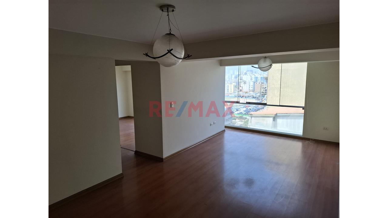 Vendo Departamento - Pueblo Libre — foto 3
