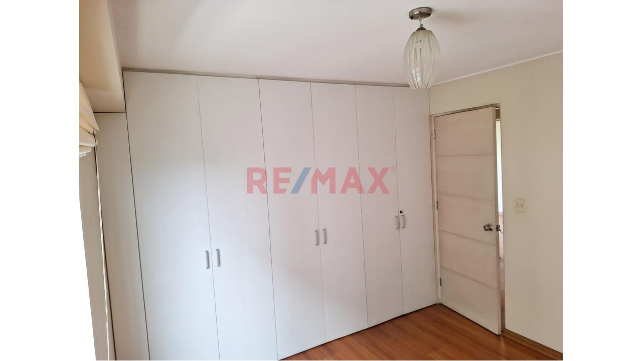 Vendo Departamento - Pueblo Libre - 9