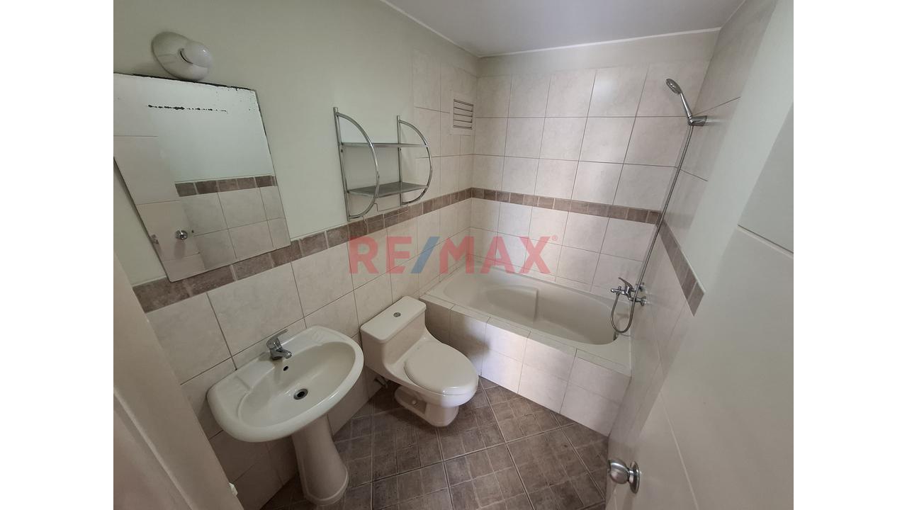 Vendo Departamento - Pueblo Libre — foto 11