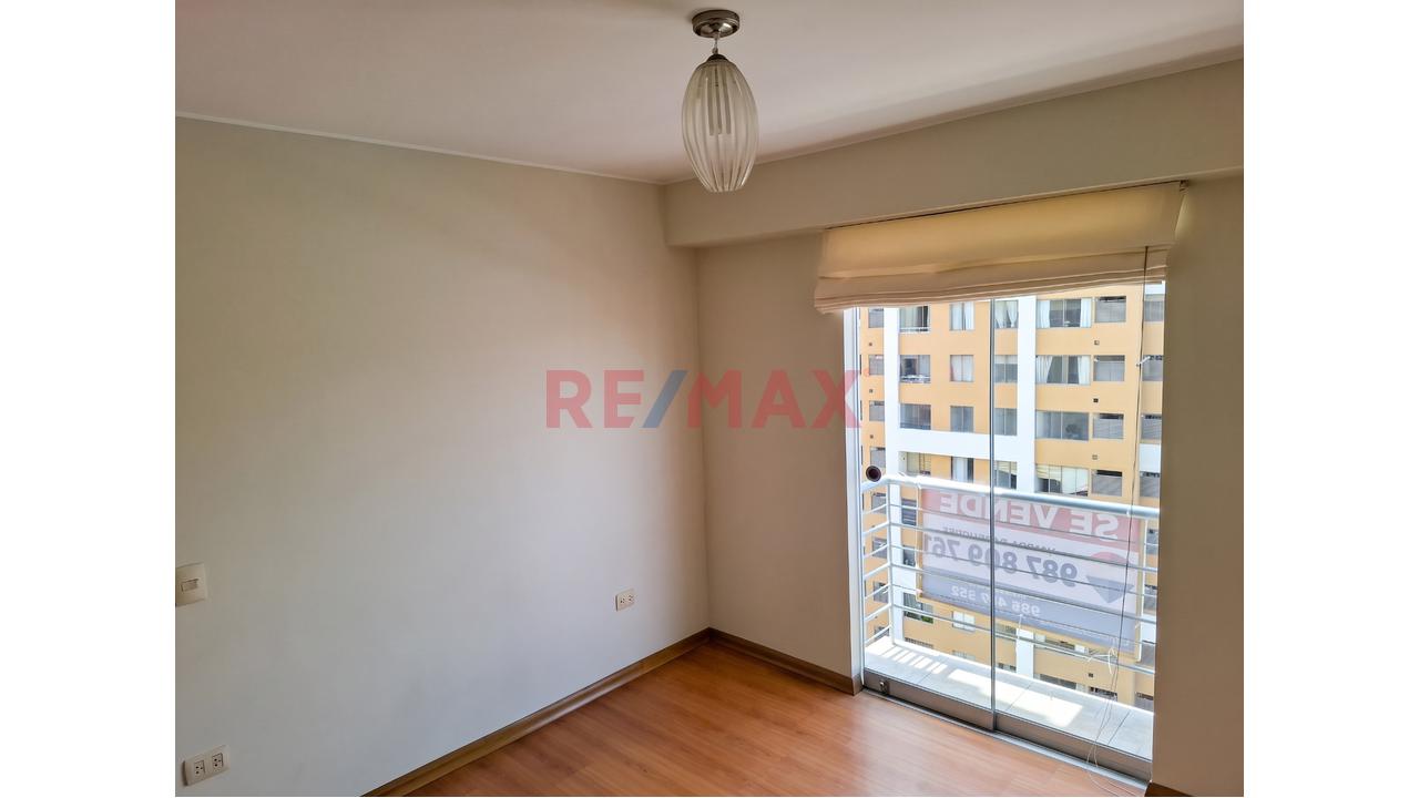 Vendo Departamento - Pueblo Libre - 8