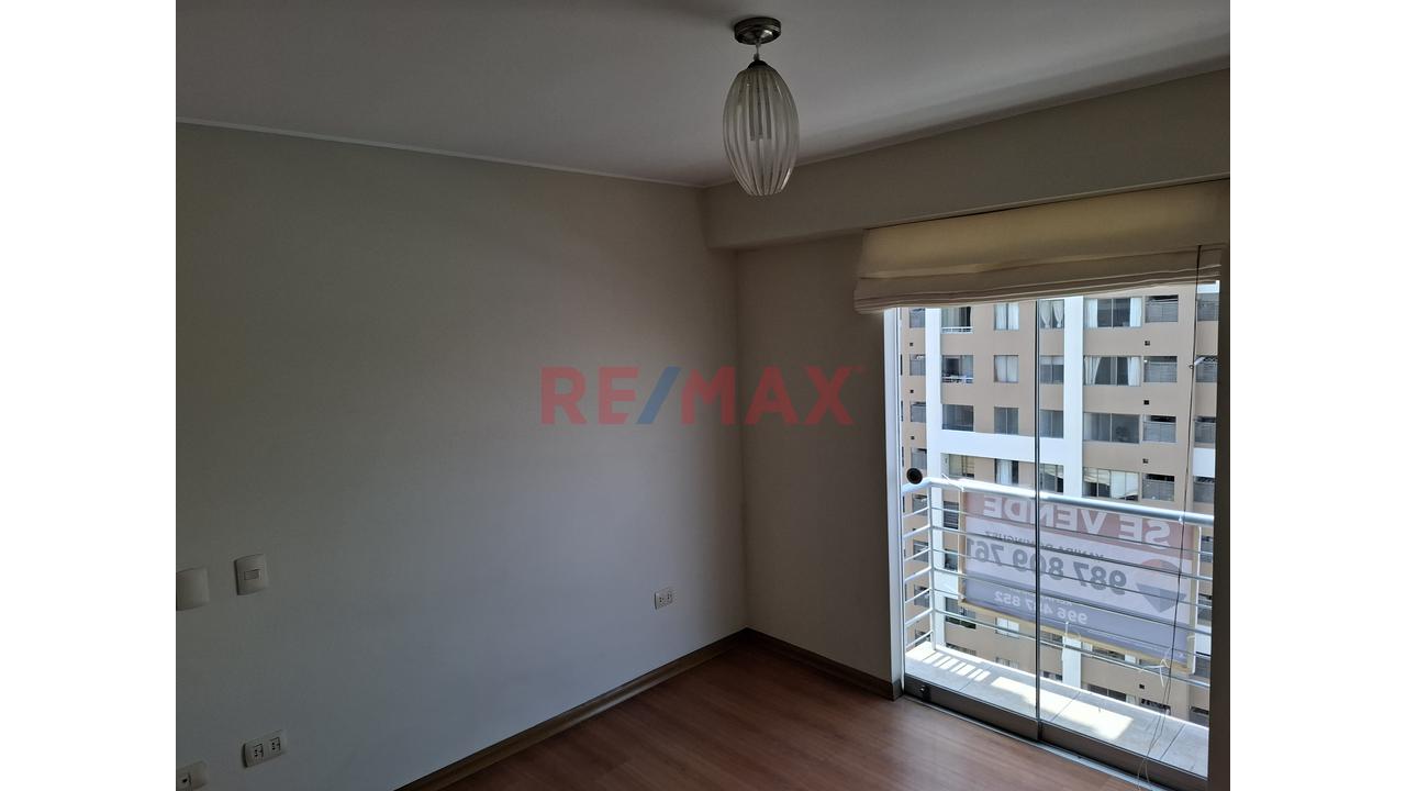 Vendo Departamento - Pueblo Libre — foto 8