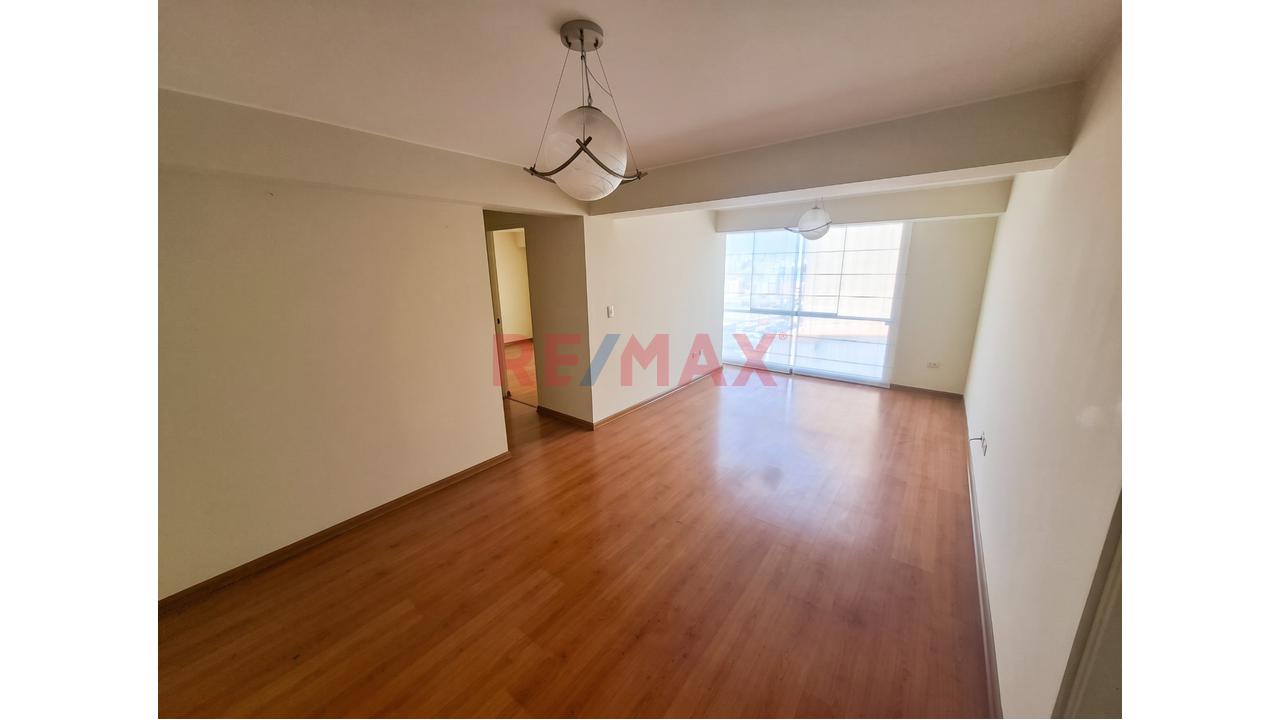 Vendo Departamento - Pueblo Libre - 3