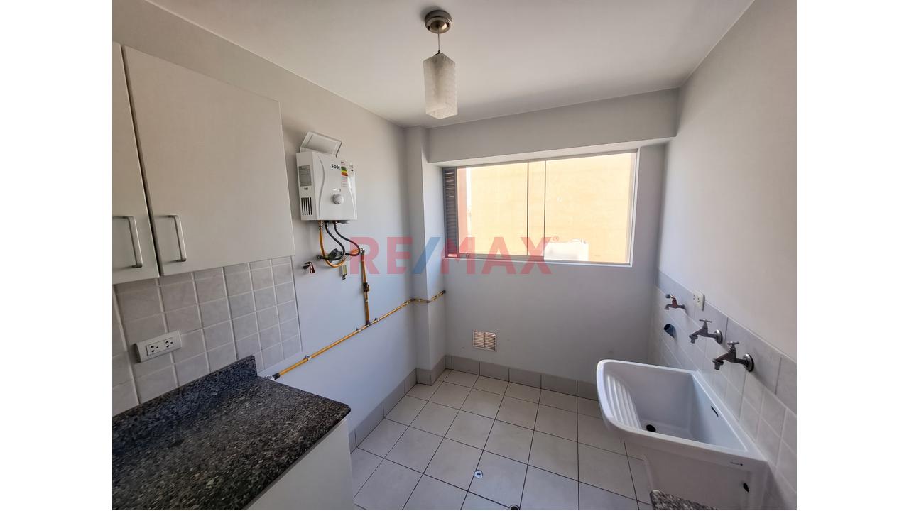 Vendo Departamento - Pueblo Libre - 6