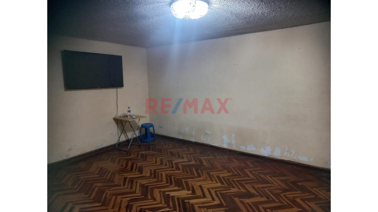 Casa En Venta De 152.47 M² Con 9 Habitaciones Cerca De La Pucp – Pueblo Libre Gran Potencial De Inversión — foto 4
