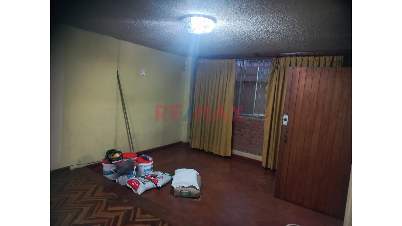 Casa En Venta De 152.47 M² Con 9 Habitaciones Cerca De La Pucp – Pueblo Libre Gran Potencial De Inversión — foto 8
