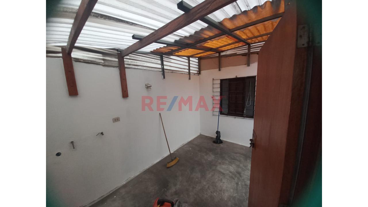 Casa En Venta De 152.47 M² Con 9 Habitaciones Cerca De La Pucp – Pueblo Libre Gran Potencial De Inversión — foto 11