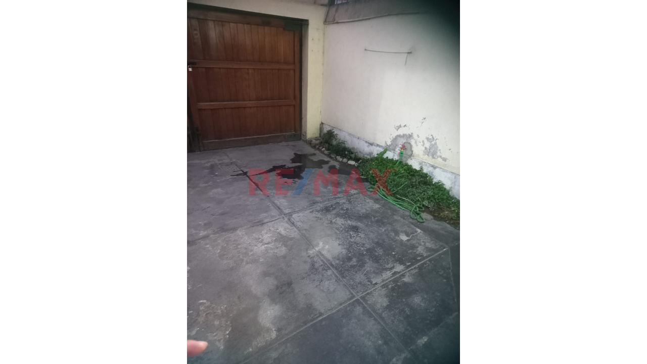 Casa En Venta De 152.47 M² Con 9 Habitaciones Cerca De La Pucp – Pueblo Libre Gran Potencial De Inversión — foto 10