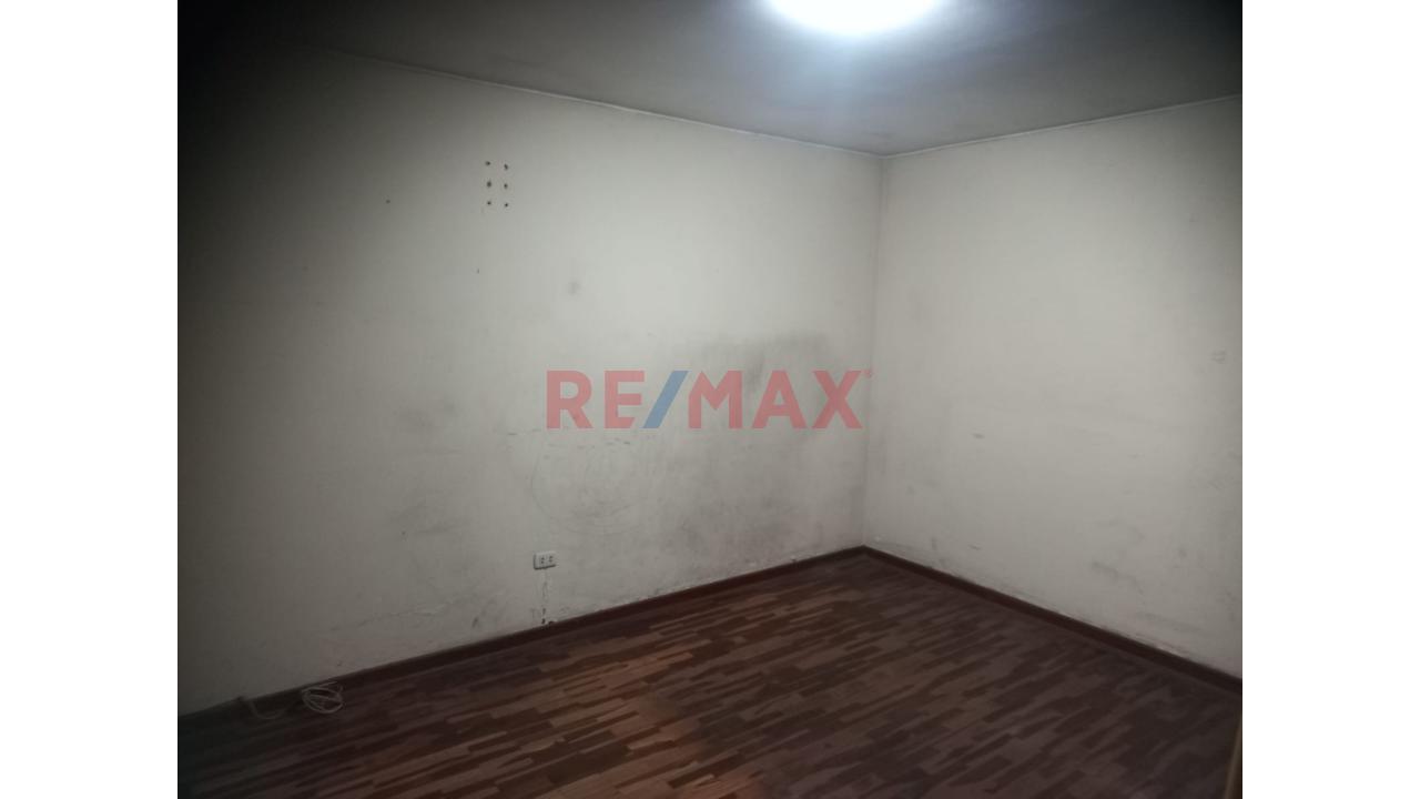Casa En Venta De 152.47 M² Con 9 Habitaciones Cerca De La Pucp – Pueblo Libre Gran Potencial De Inversión — foto 6