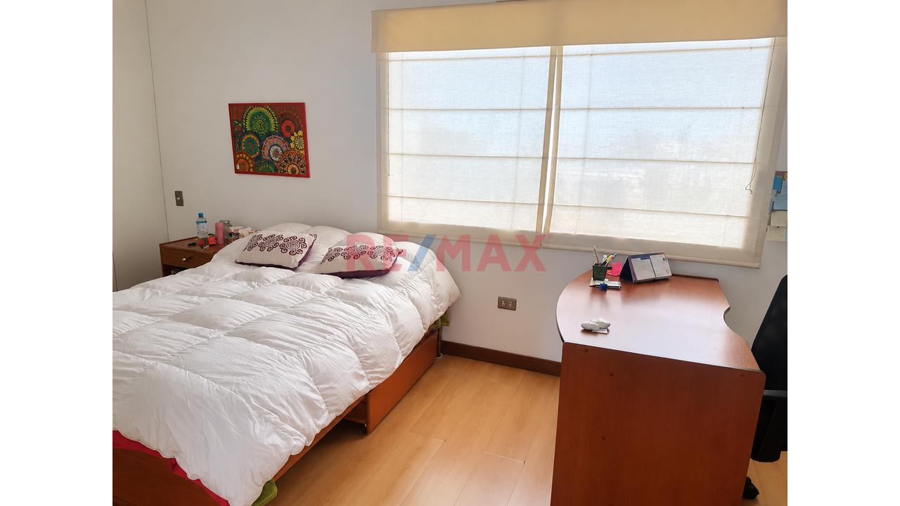 🔥 Dúplex En San Borja | Cerca De La Rambla, Comercios, Clínicas Y Todo Para Tu Día A Día 🏡✨ — foto 3