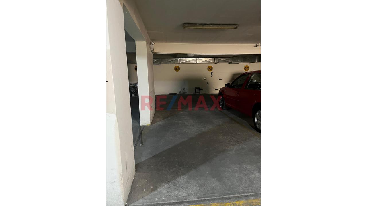 🔥 Dúplex En San Borja | Cerca De La Rambla, Comercios, Clínicas Y Todo Para Tu Día A Día 🏡✨ — foto 12