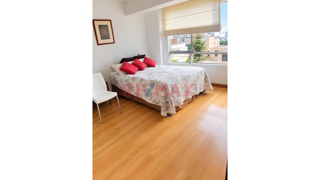 🔥 Dúplex En San Borja | Cerca De La Rambla, Comercios, Clínicas Y Todo Para Tu Día A Día 🏡✨ — foto 15