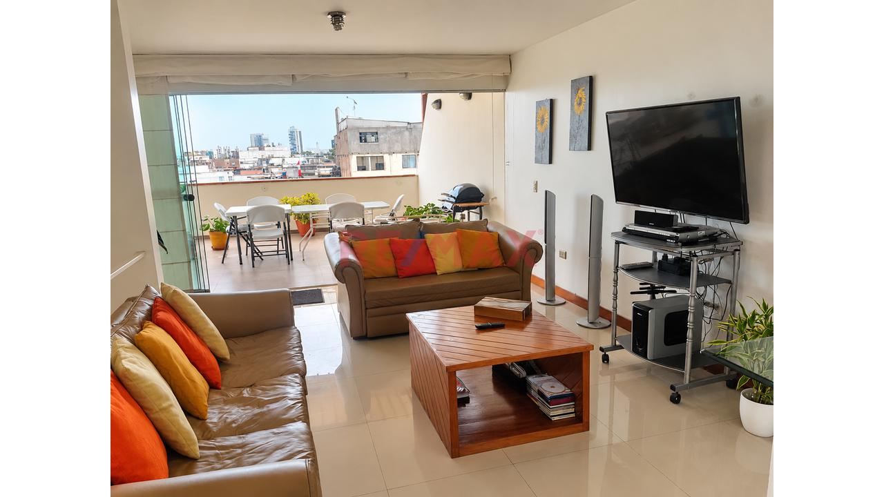 🔥 Dúplex En San Borja | Cerca De La Rambla, Comercios, Clínicas Y Todo Para Tu Día A Día 🏡✨ — foto 9