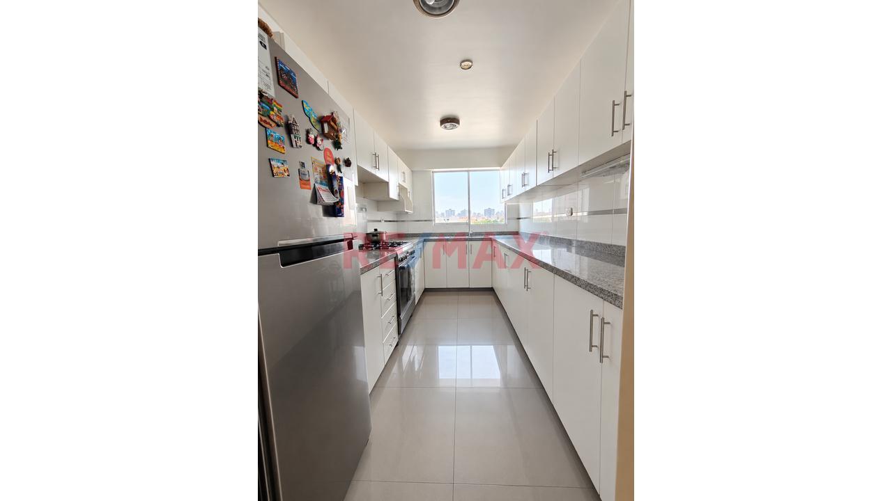 🔥 Dúplex En San Borja | Cerca De La Rambla, Comercios, Clínicas Y Todo Para Tu Día A Día 🏡✨ - 16