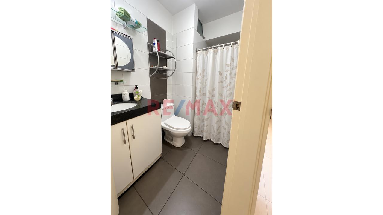 🔥 Dúplex En San Borja | Cerca De La Rambla, Comercios, Clínicas Y Todo Para Tu Día A Día 🏡✨ — foto 5