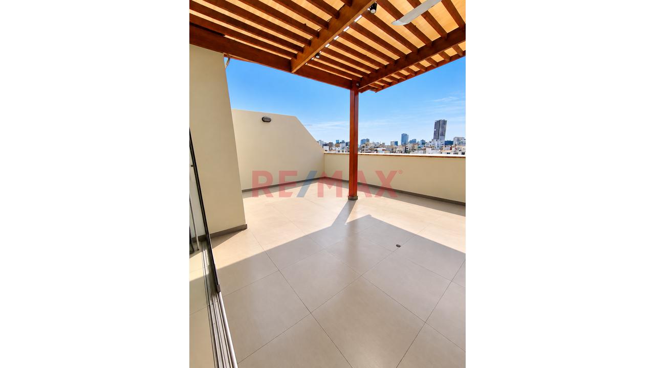 🔥 Dúplex En San Borja | Cerca De La Rambla, Comercios, Clínicas Y Todo Para Tu Día A Día 🏡✨ - 18